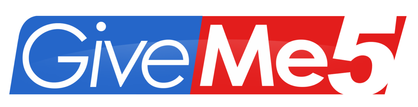 GiveMe5