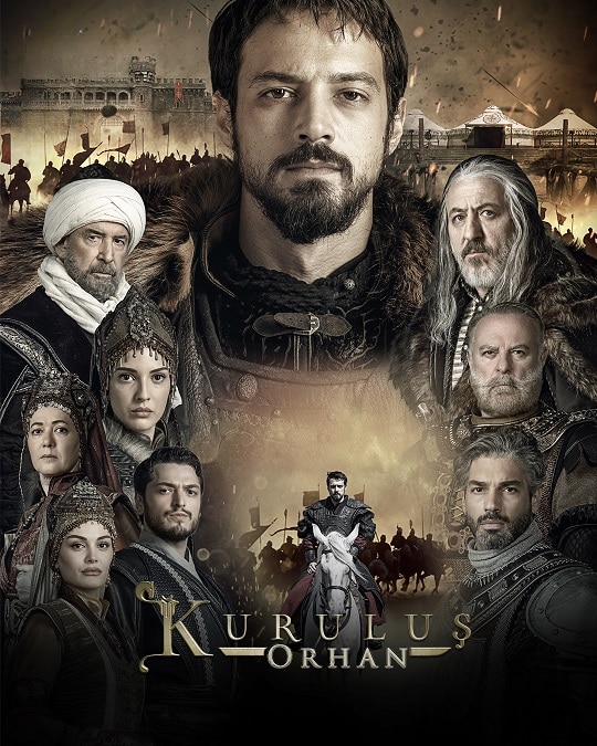 kurulus orhan english subtitles