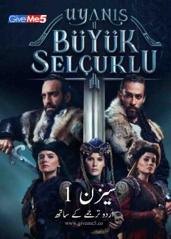 buyuk seljuke